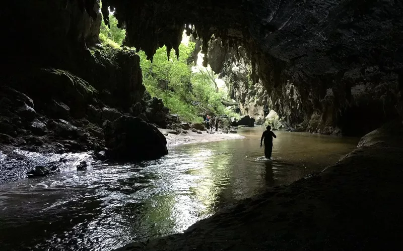 PETAR – Conheça o parque que abriga uma das maiores cavernas do Brasil!