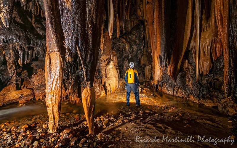 PETAR – Conheça o parque que abriga uma das maiores cavernas do Brasil!
