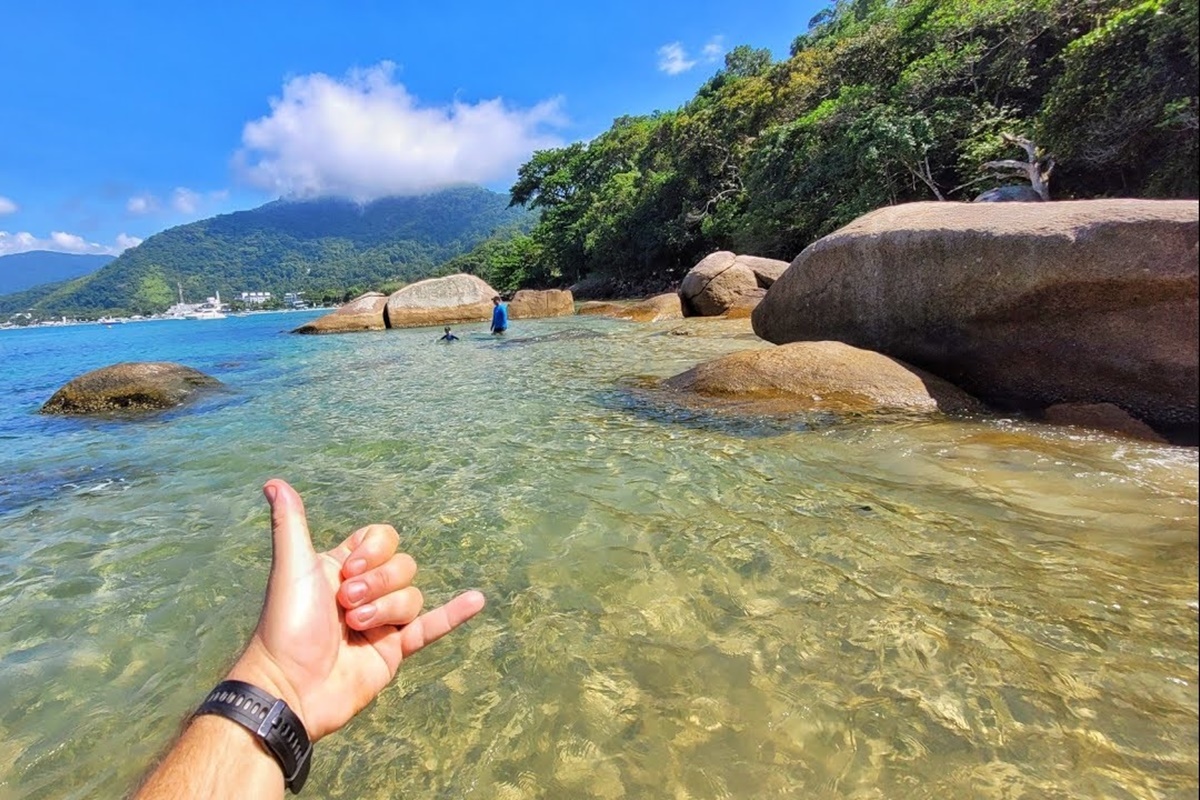 Conheça a Praia da Enseada em Ubatuba e descubra quais maravilhas te esperam!