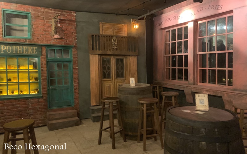 16 restaurantes temáticos em São Paulo que você precisa conhecer!