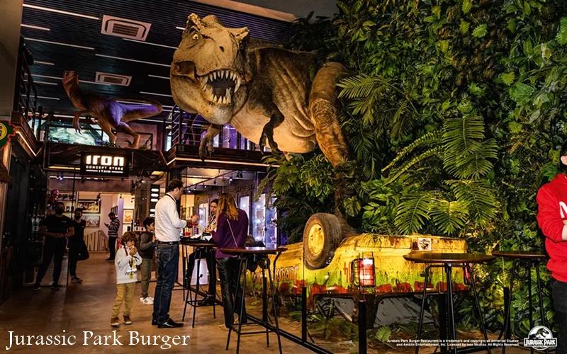 16 restaurantes temáticos em São Paulo que você precisa conhecer!