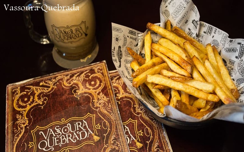 16 restaurantes temáticos em São Paulo que você precisa conhecer!