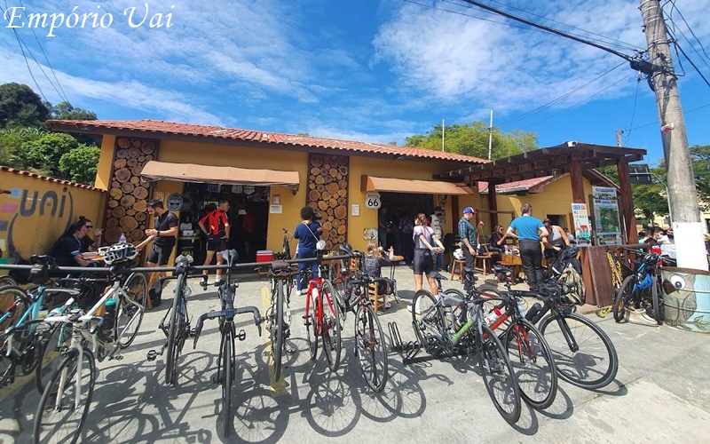Descubra o que fazer em Cabreúva, um destino rural no interior de São Paulo!