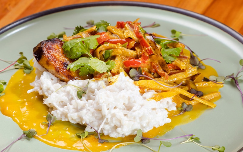 Já começou o Campinas Restaurant Week com menus a partir de R$49,90!