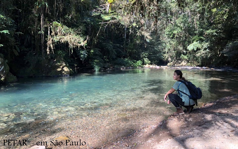 10 lugares pouco conhecidos no Brasil para você explorar!