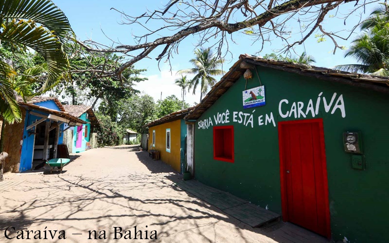 10 lugares pouco conhecidos no Brasil para você explorar!