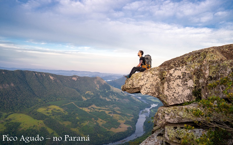 10 lugares pouco conhecidos no Brasil para você explorar!