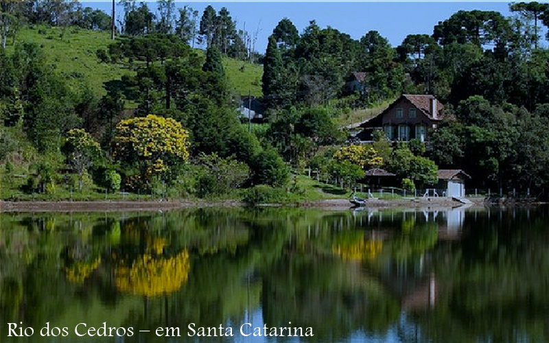 10 lugares pouco conhecidos no Brasil para você explorar!