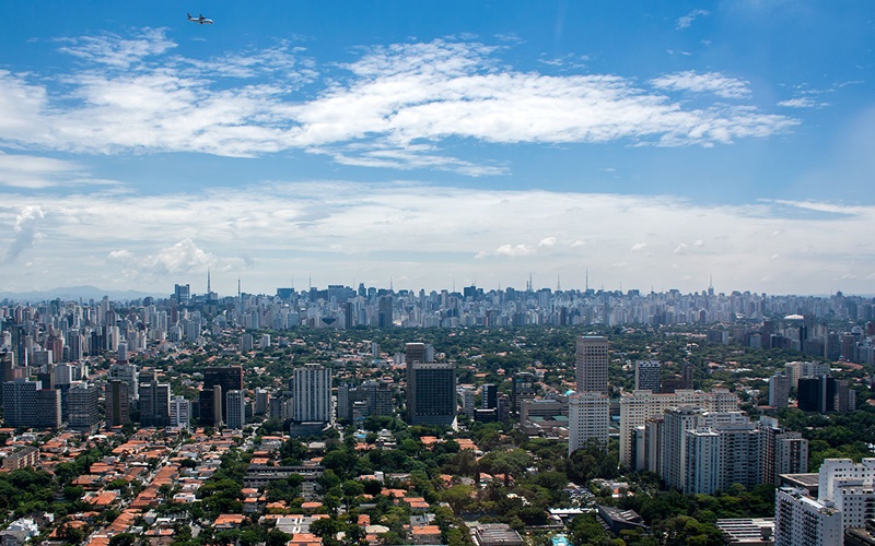 10 lugares baratinhos ou quase de graça para visitar em São Paulo!