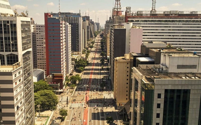 10 lugares baratinhos ou quase de graça para visitar em São Paulo!