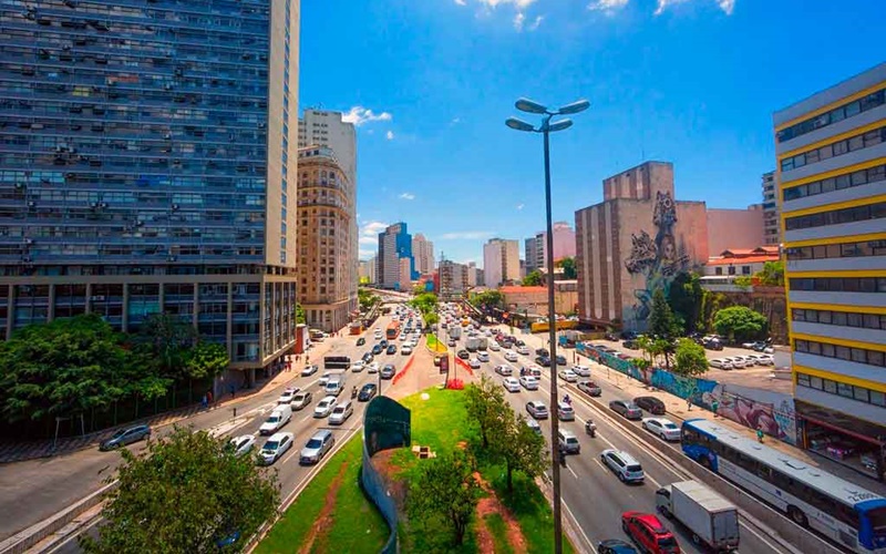 10 lugares baratinhos ou quase de graça para visitar em São Paulo!