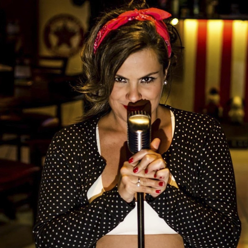 Jundiaí - “Elis e a estranha mania de ter fé na vida” é destaque no Polytheama!