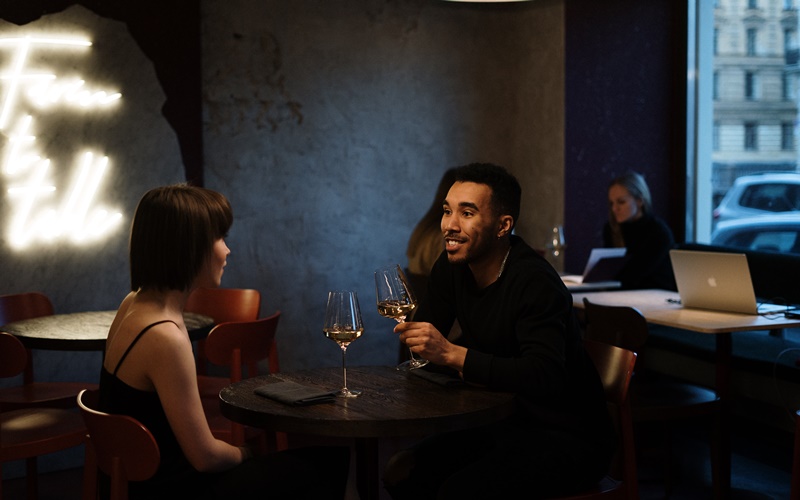 Os melhores lugares para um encontro romântico em São Paulo!