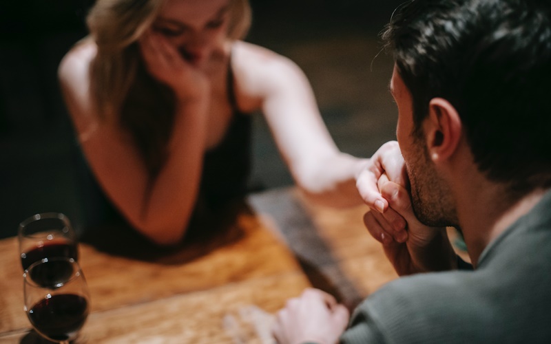 Os melhores lugares para um encontro romântico em São Paulo!