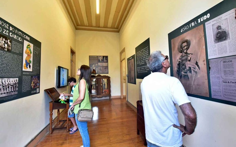 Jundiaí - Confira as atrações culturais da cidade nesse feriado prolongado!