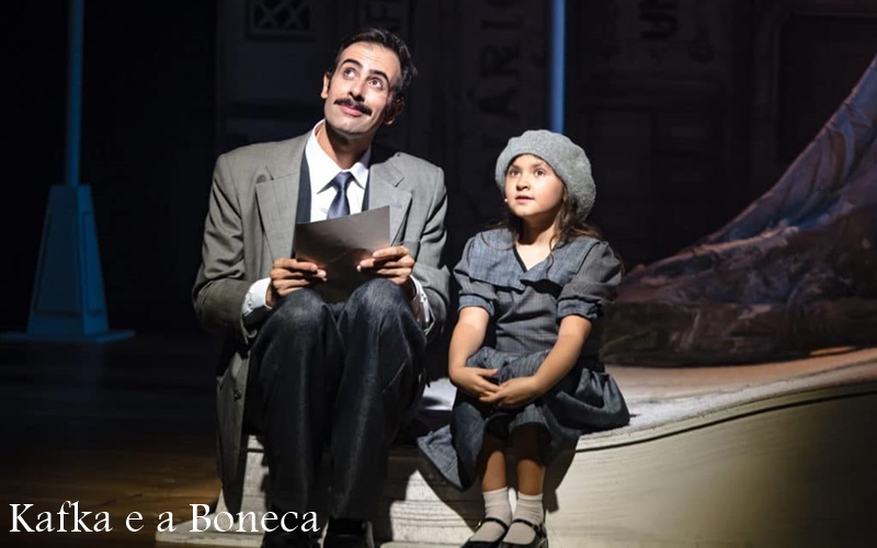 8 peças de teatro em cartaz no mês de Abril em São Paulo!