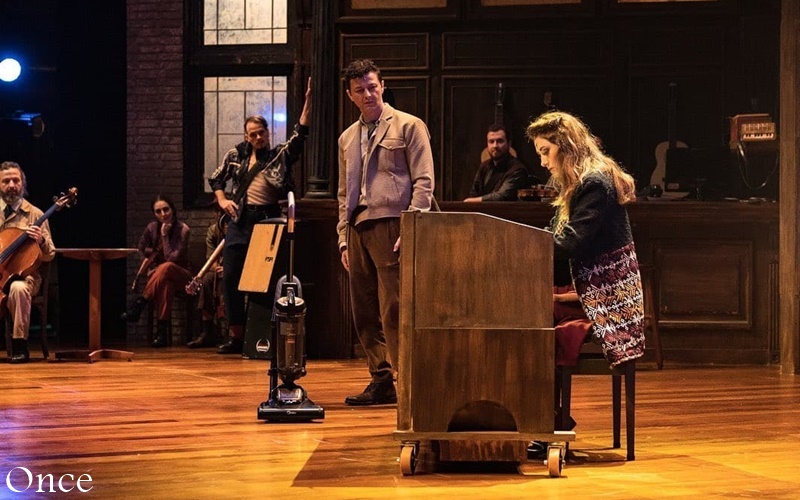 8 peças de teatro em cartaz no mês de Abril em São Paulo!