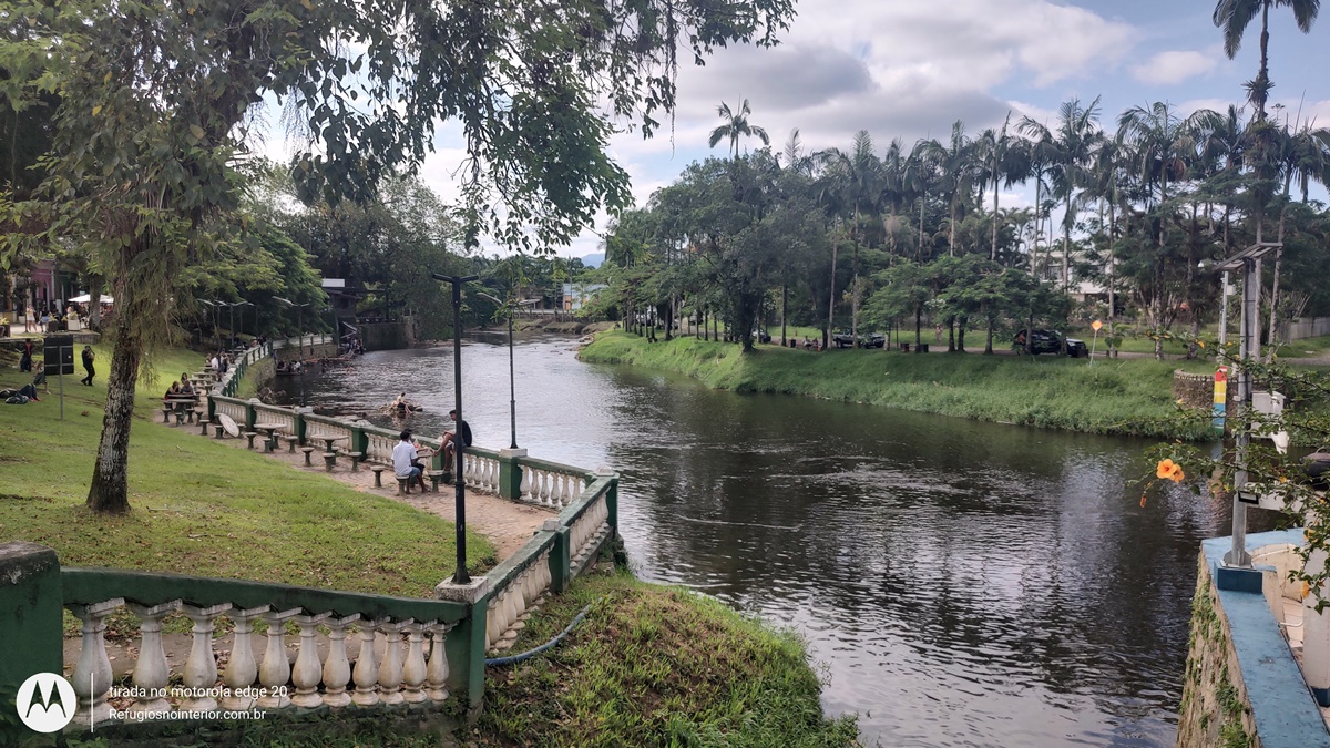 O Que Fazer em Curitiba - Roteiro Completo de 5 Dias