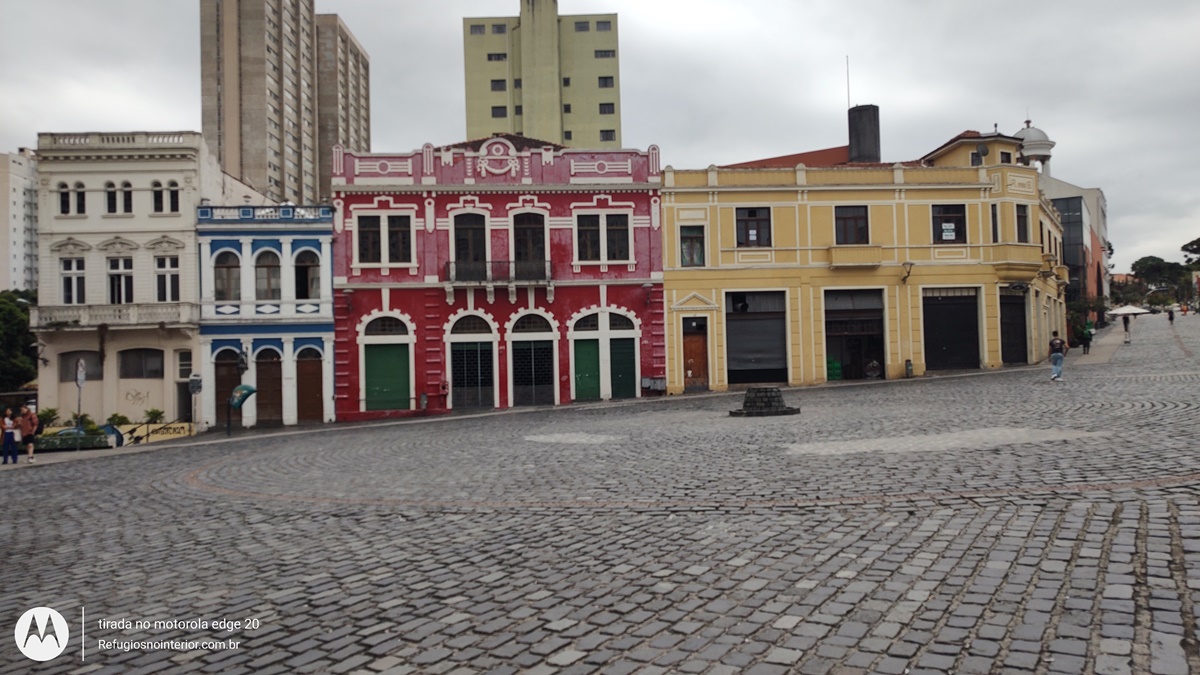 O Que Fazer em Curitiba - Roteiro Completo de 5 Dias