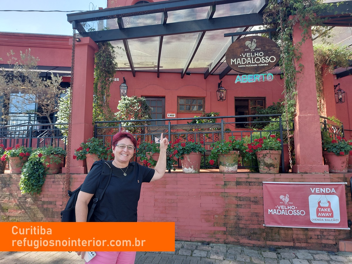 O Que Fazer em Curitiba - Roteiro Completo de 5 Dias