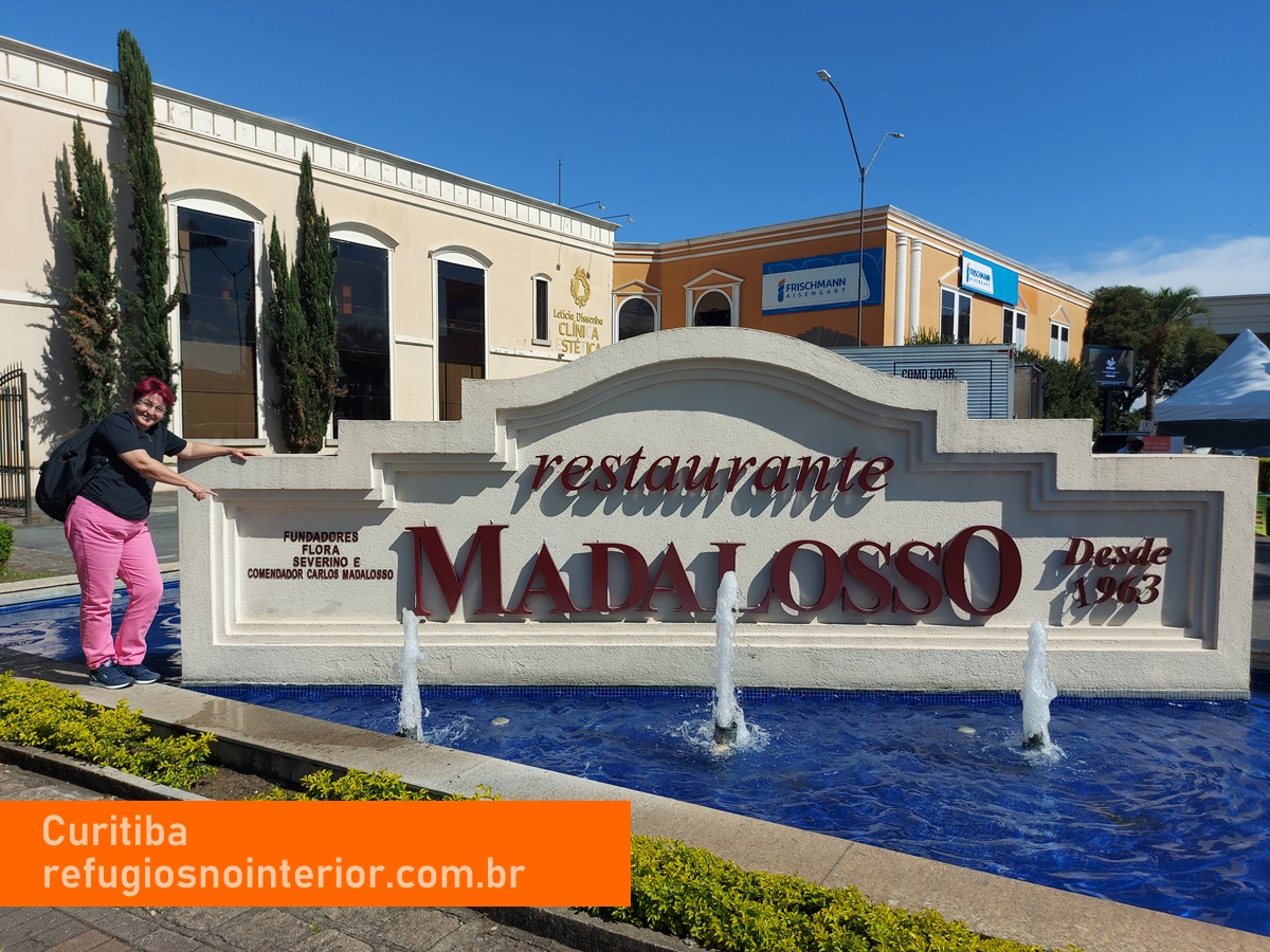 O Que Fazer em Curitiba - Roteiro Completo de 5 Dias