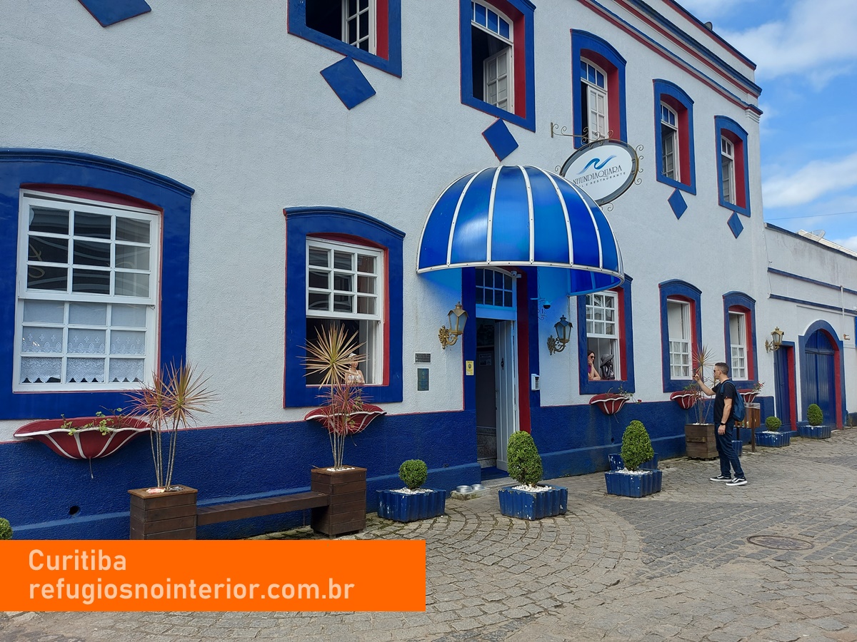 O Que Fazer em Curitiba - Roteiro Completo de 5 Dias