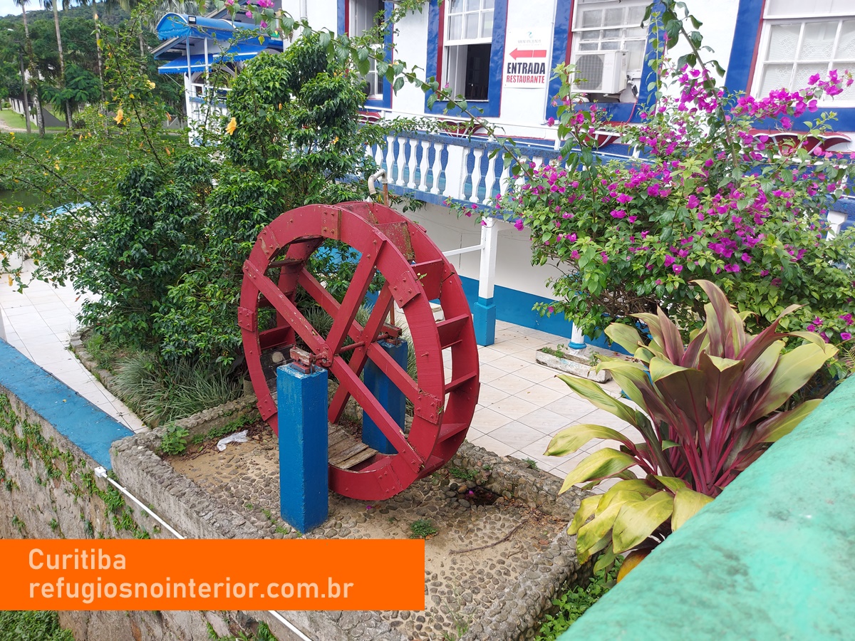 O Que Fazer em Curitiba - Roteiro Completo de 5 Dias