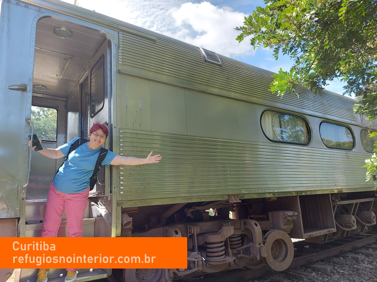 O Que Fazer em Curitiba - Roteiro Completo de 5 Dias