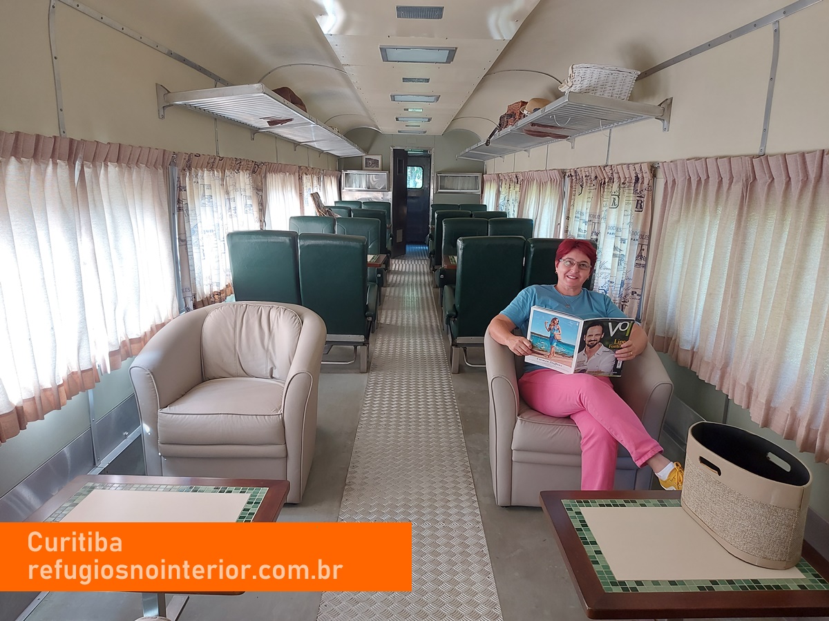 O Que Fazer em Curitiba - Roteiro Completo de 5 Dias