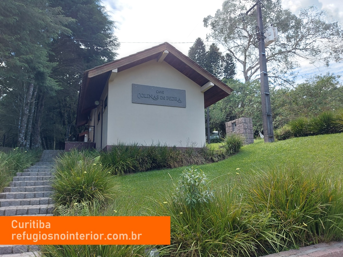 O Que Fazer em Curitiba - Roteiro Completo de 5 Dias