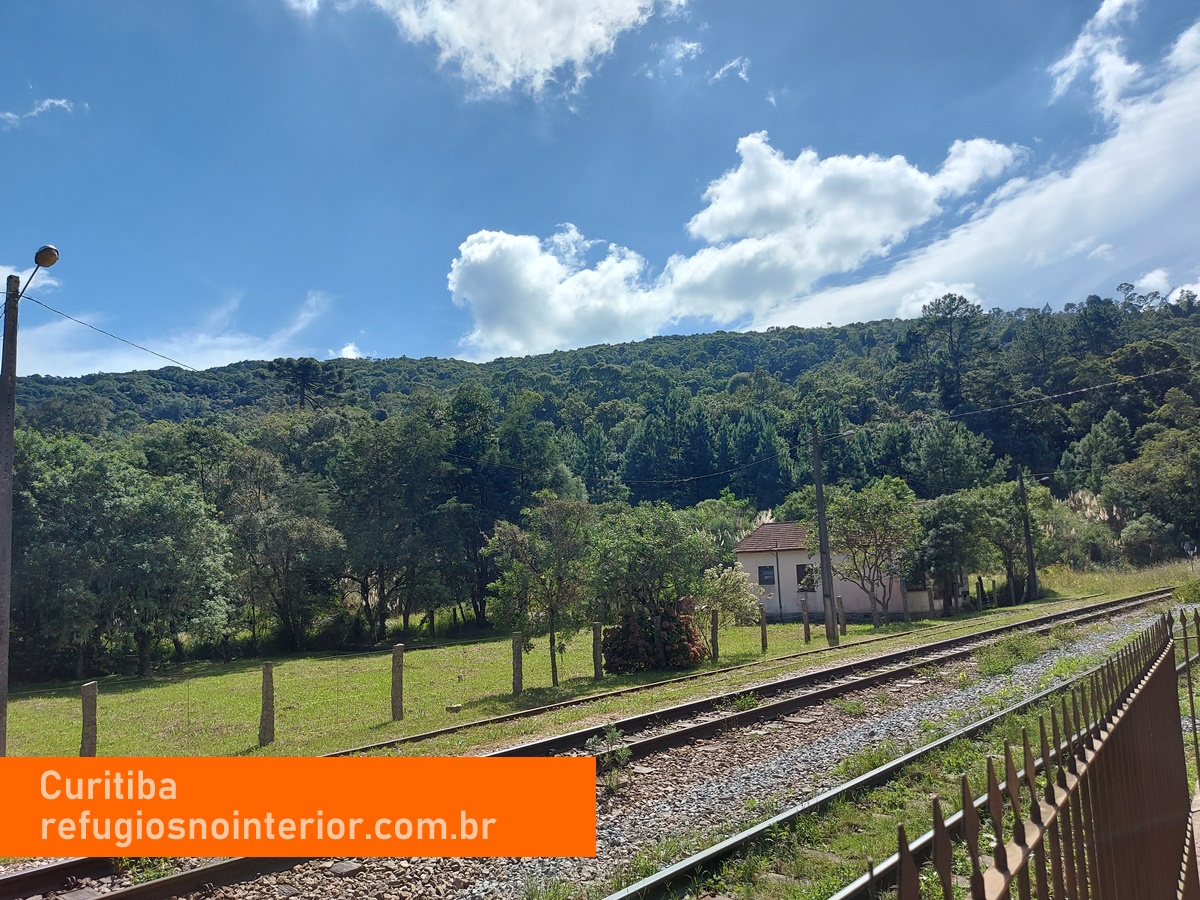 O Que Fazer em Curitiba - Roteiro Completo de 5 Dias