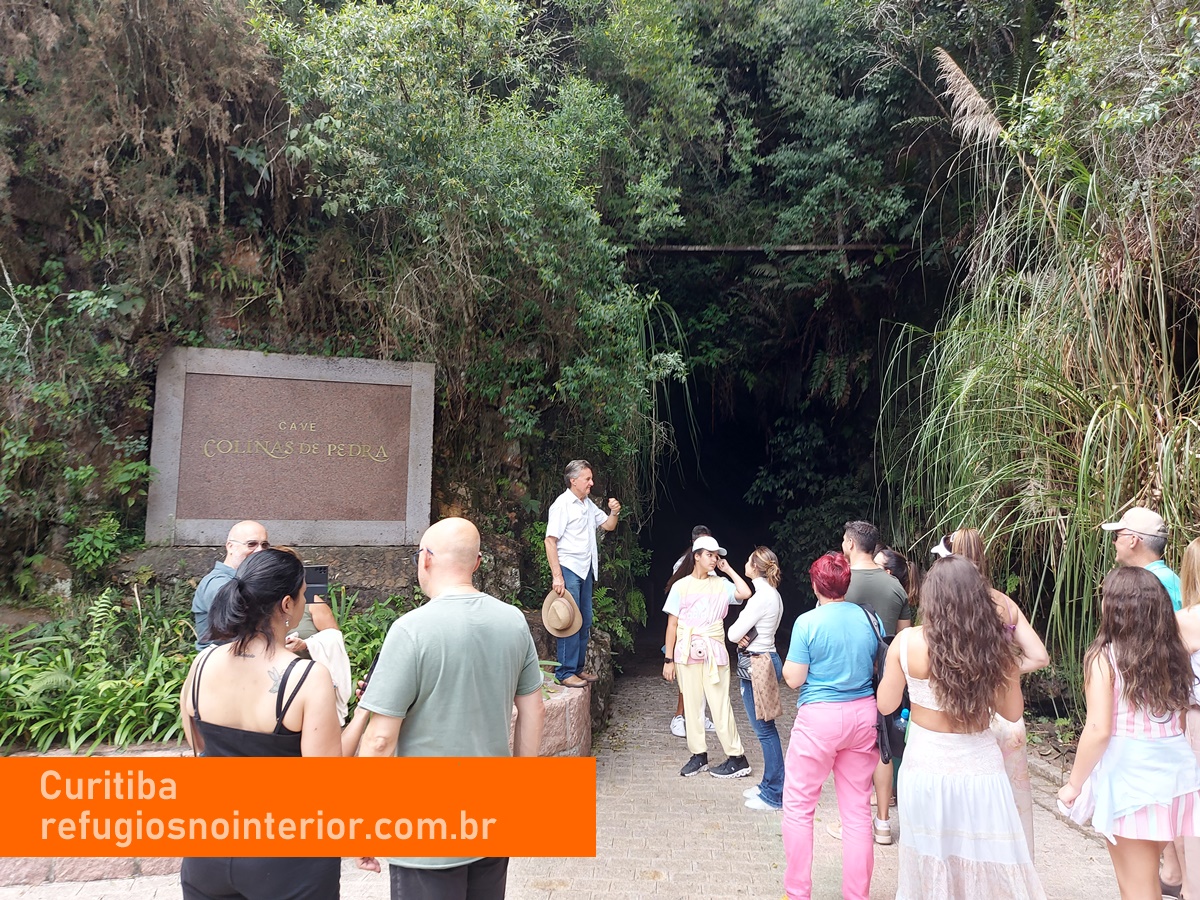 O Que Fazer em Curitiba - Roteiro Completo de 5 Dias