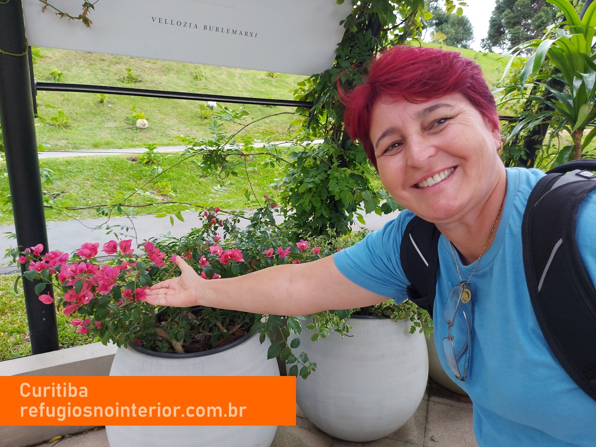 O Que Fazer em Curitiba - Roteiro Completo de 5 Dias