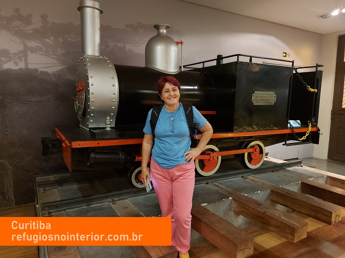 O Que Fazer em Curitiba - Roteiro Completo de 5 Dias