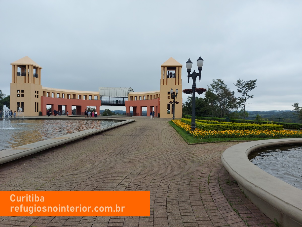 O Que Fazer em Curitiba - Roteiro Completo de 5 Dias