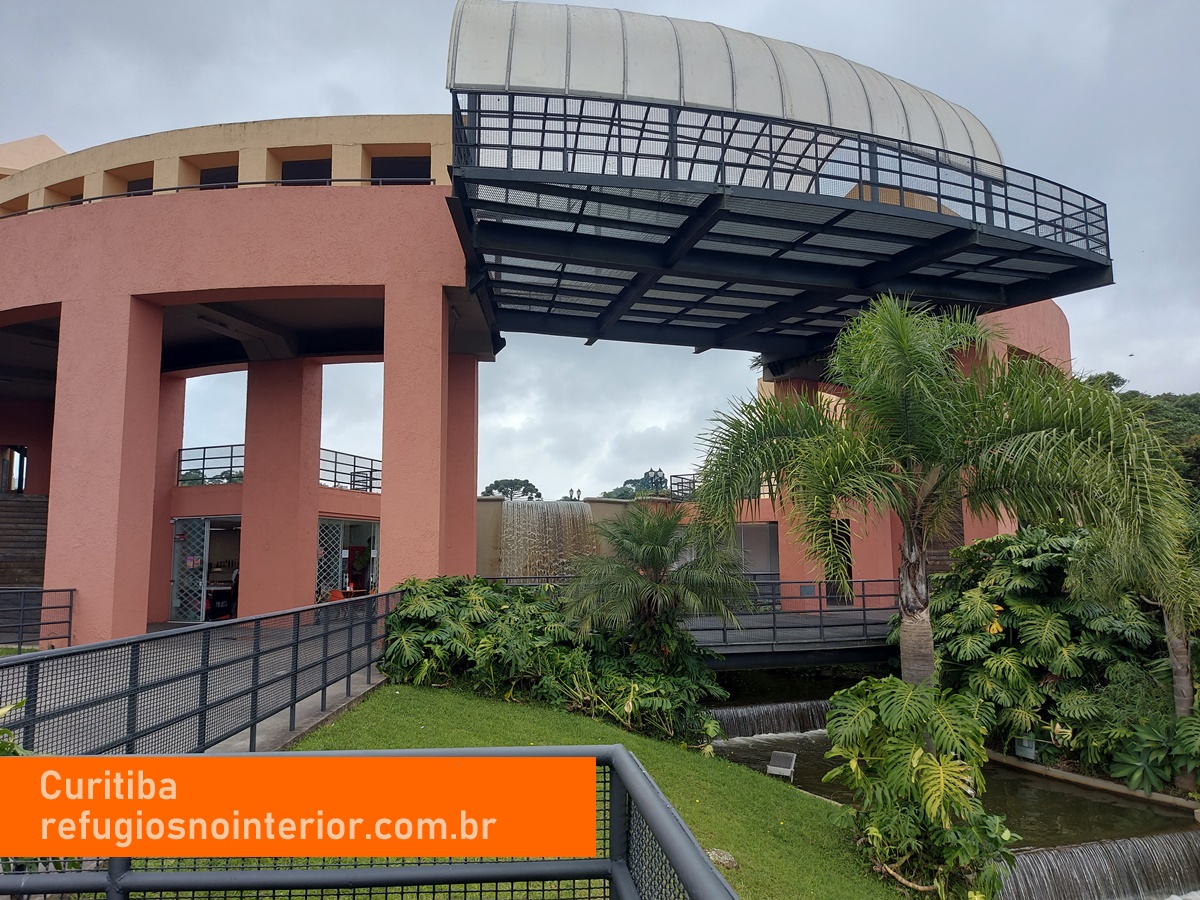 O Que Fazer em Curitiba - Roteiro Completo de 5 Dias