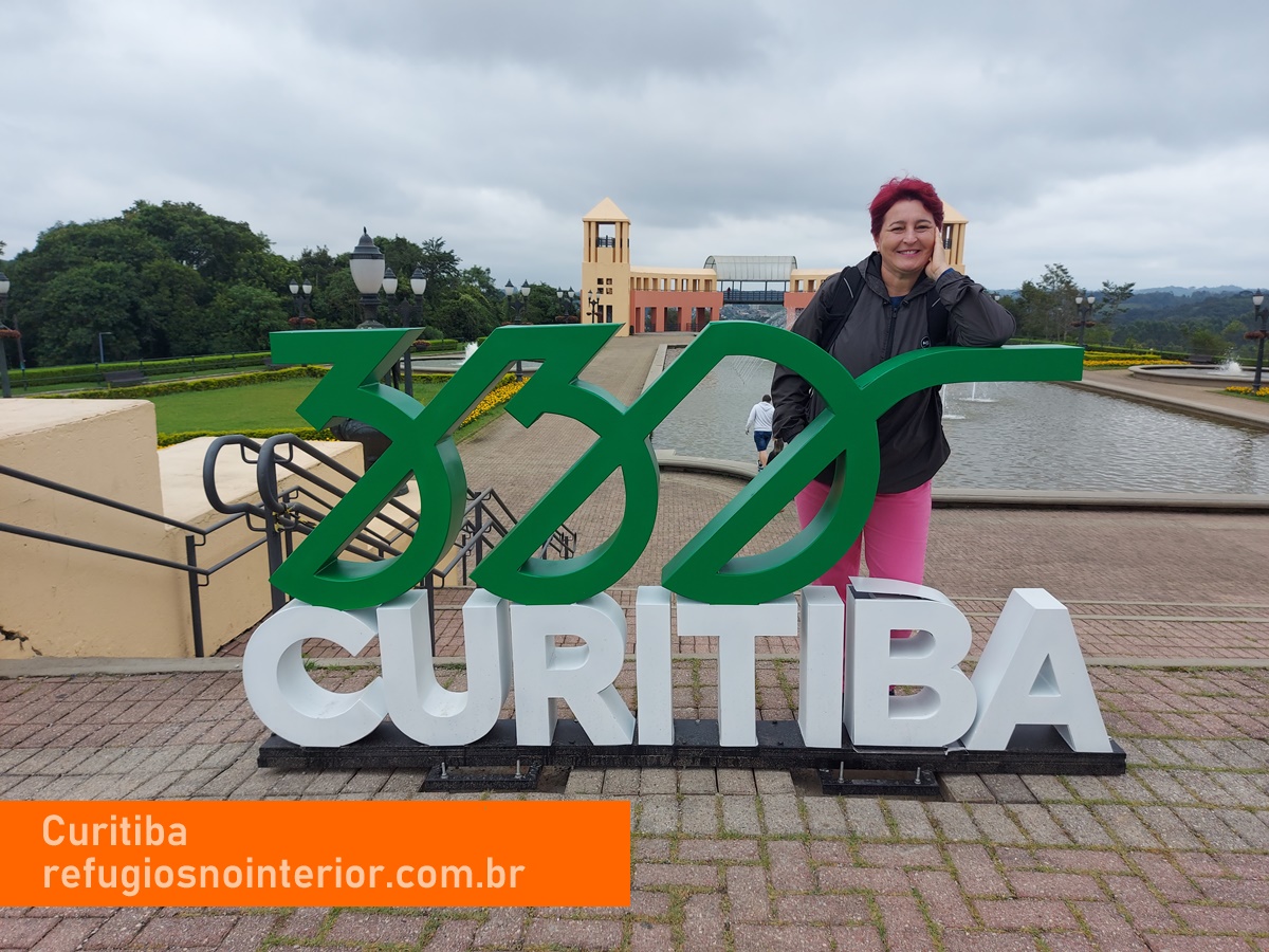 O Que Fazer em Curitiba - Roteiro Completo de 5 Dias