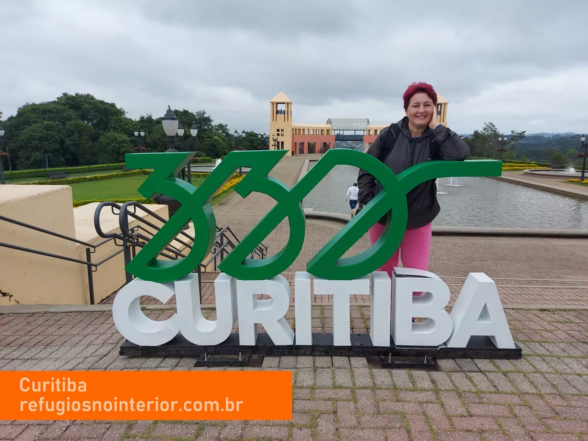 O Que Fazer em Curitiba - Roteiro Completo de 5 Dias