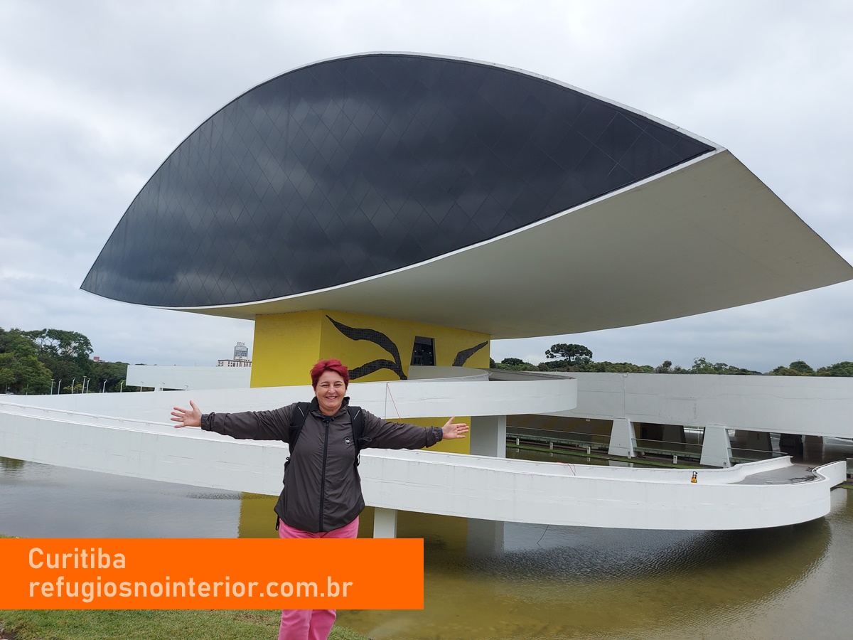 O Que Fazer em Curitiba - Roteiro Completo de 5 Dias