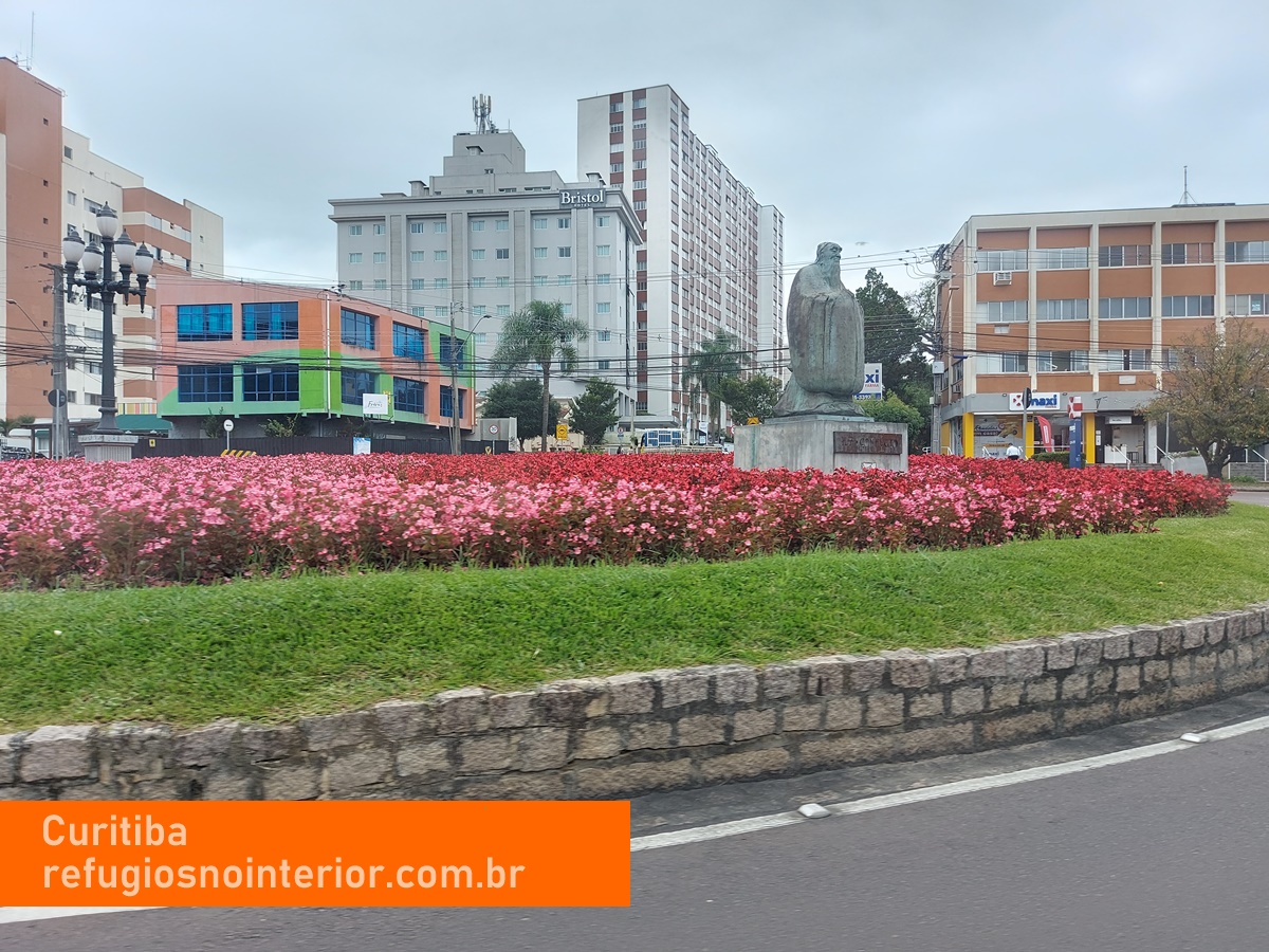 O Que Fazer em Curitiba - Roteiro Completo de 5 Dias