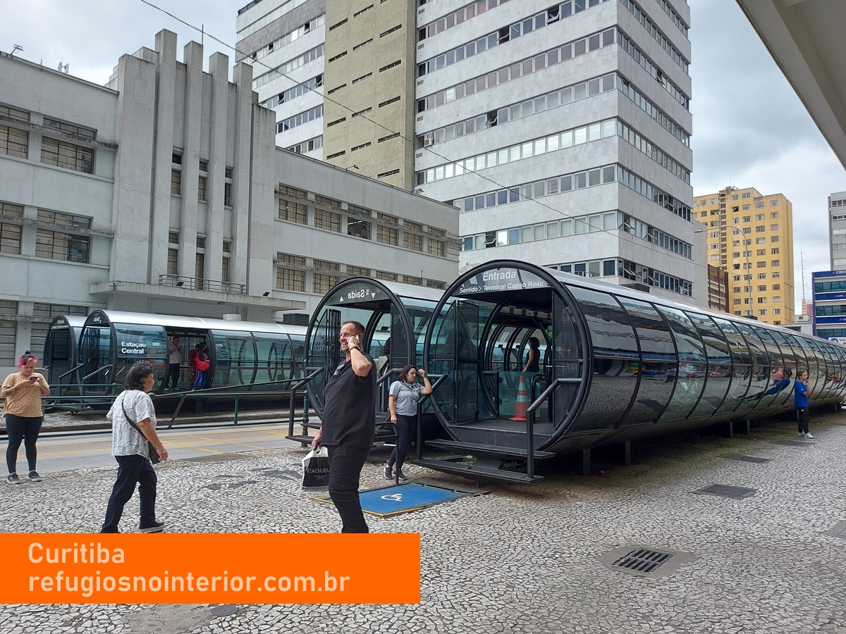 O Que Fazer em Curitiba - Roteiro Completo de 5 Dias