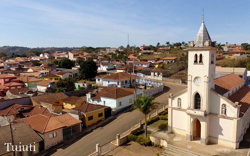 5 cidades na região de Campinas perfeitas para uma viagem de bate e volta