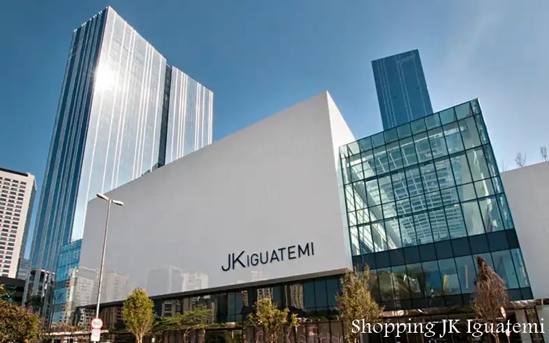 Quais são os melhores shoppings de São Paulo? Descubra!