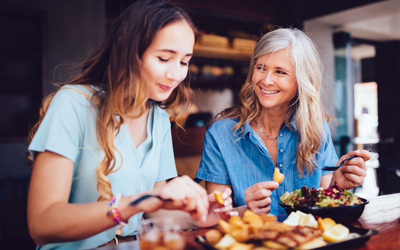 Dia das Mães em São Paulo: 15 restaurantes para comemorar em família!