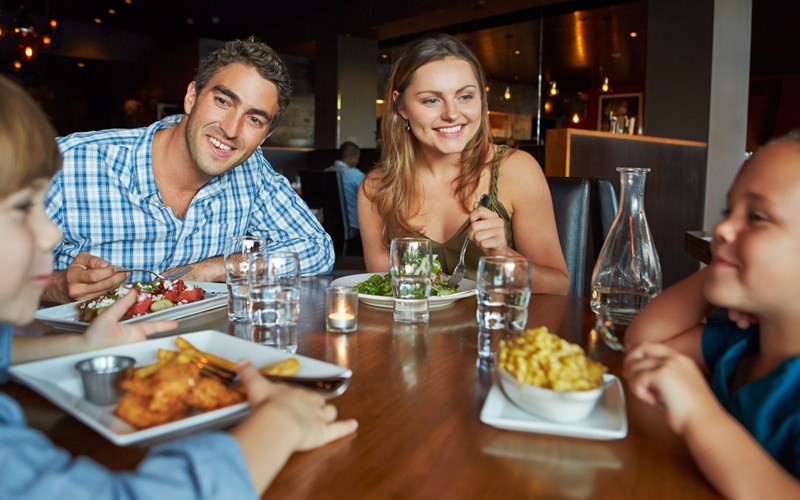 Dia das Mães em São Paulo: 15 restaurantes para comemorar em família!