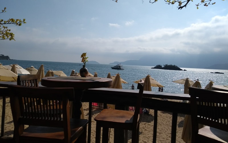 7 melhores praias de Ilhabela!