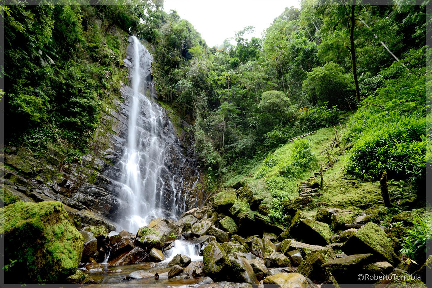 Conheça o Circuito do Vale do Ribeira SP