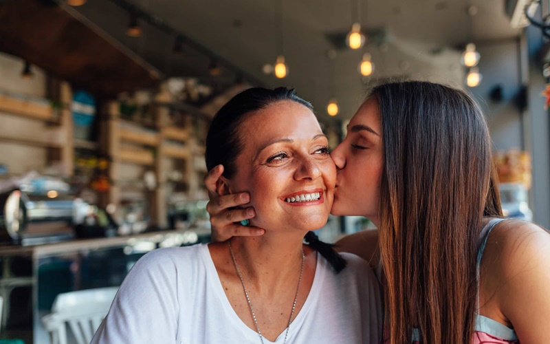 Dia das Mães: Descubra mais de 40 restaurantes para comemorar com as crianças!