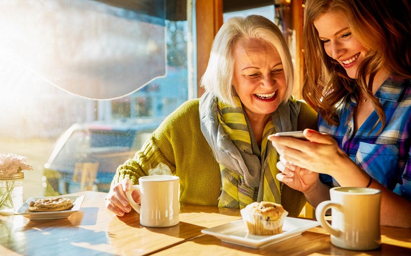 Dia das Mães: Descubra mais de 40 restaurantes para comemorar com as crianças!