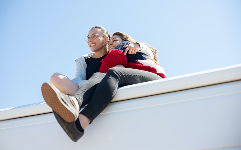 Descubra os Melhores Destinos para o Dia dos Namorados: Lugares Inesquecíveis!